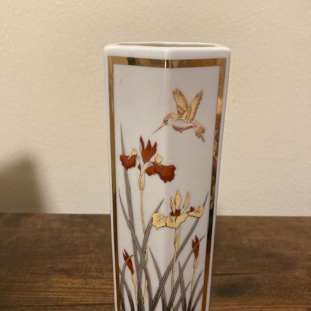 Japanese Vase